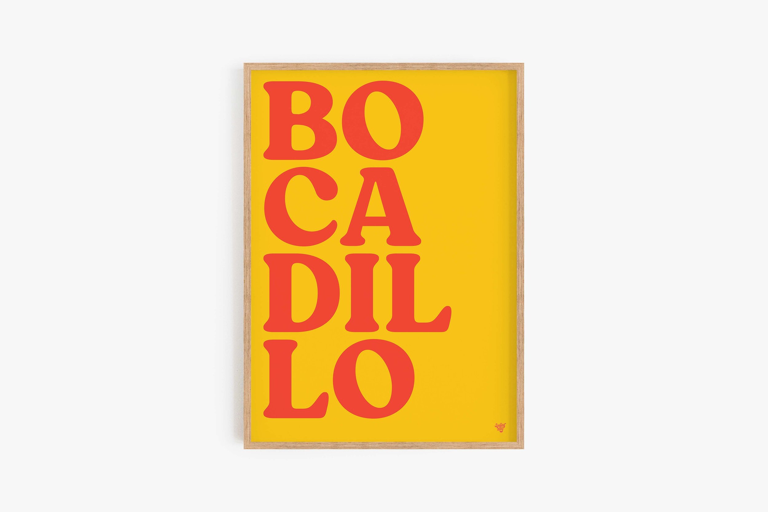 Bocadillo