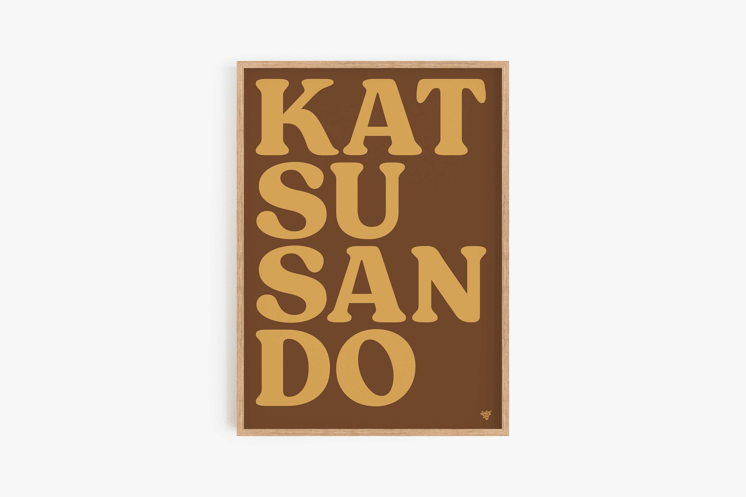 Katsu Sando